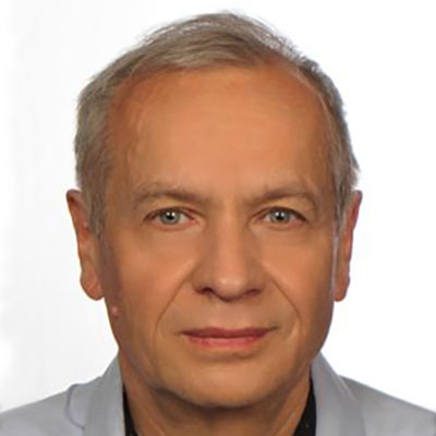 avatar for Marek Skomorowski