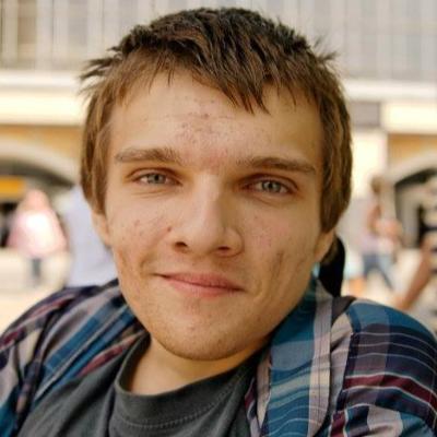 avatar for Michał Mnich