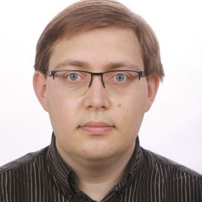avatar for Maciej Brzeski