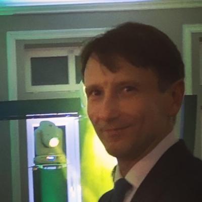 avatar for Marcin Mazur