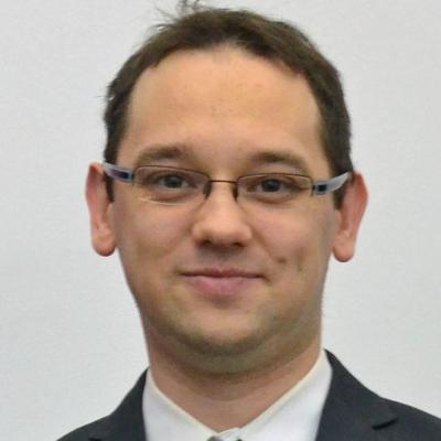 Paweł Gora