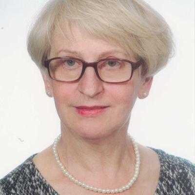 avatar for Barbara Opozda