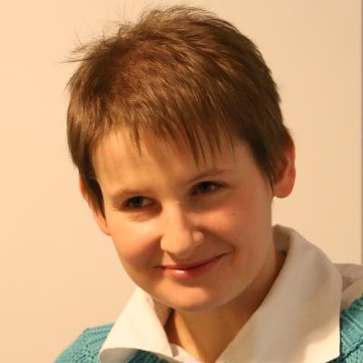 avatar for Anna Pelczar-Barwacz