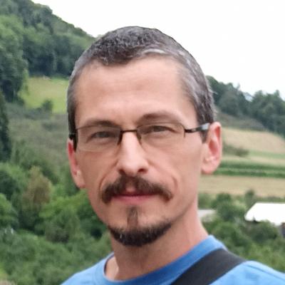 avatar for Maciej Denkowski