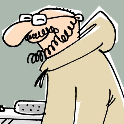 avatar for Dominik Kwietniak