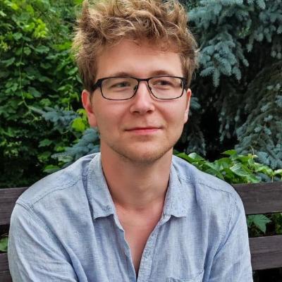 Jakub Ruszil