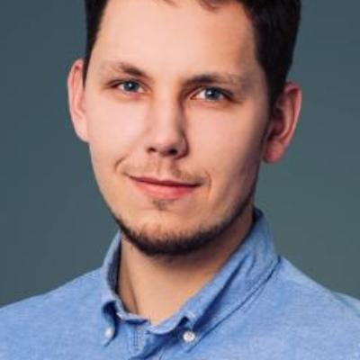 Marcin Przewięźlikowski