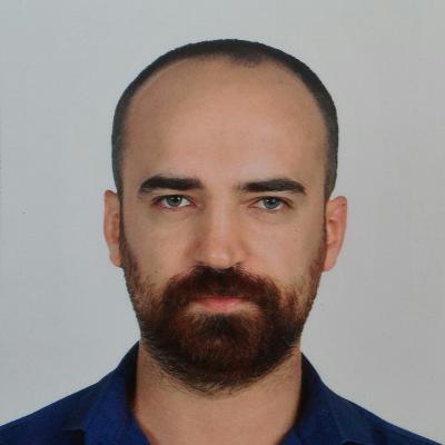 avatar for Özhan Genç