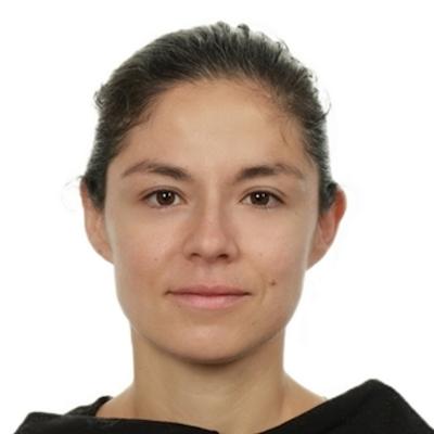 Jacinta Perez Gavilan Torres