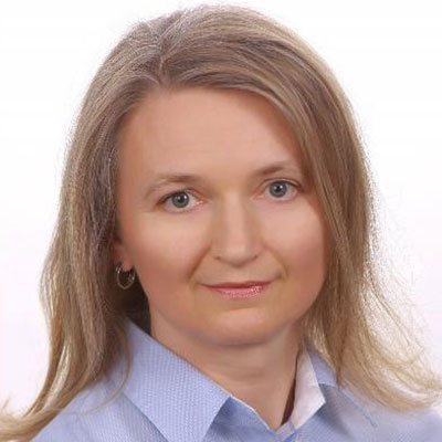 avatar for Małgorzata Węgrzyn