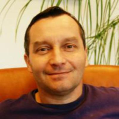 avatar for Grzegorz Lewicki