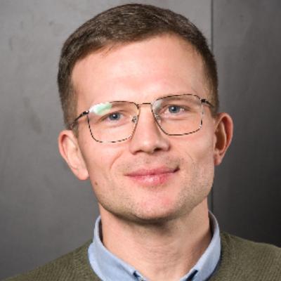 avatar for Rafał Kucharski