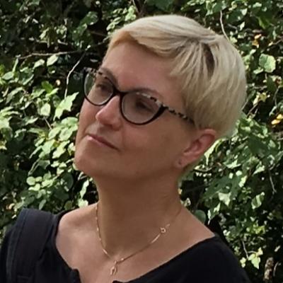avatar for Agnieszka Dudek
