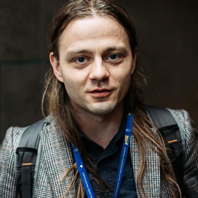avatar for Jakub Byszewski