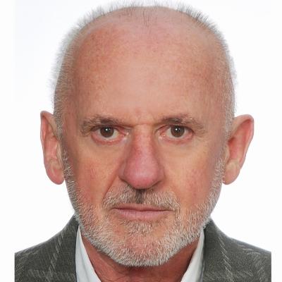 avatar for Wojciech Kucharz