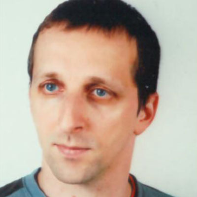 avatar for Jakub Kozik