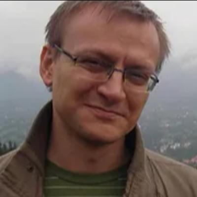 avatar for Edward Szczypka