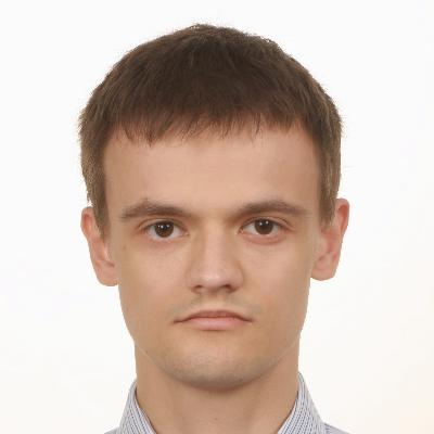 Przemysław Kucharski