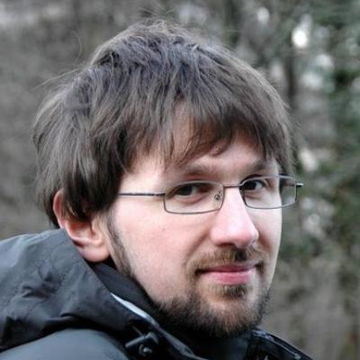 avatar for Grzegorz Herman