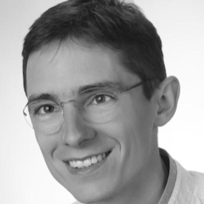 avatar for Michał Markiewicz