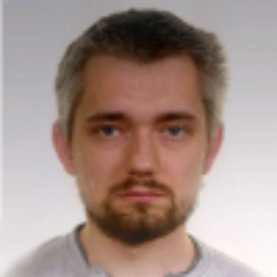 avatar for Robert Szczelina