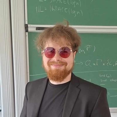 Jakub Leśkiewicz