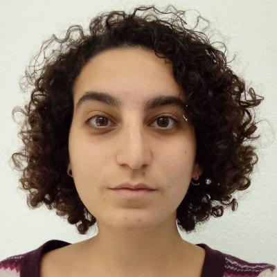 Bárbara Santana Muniz