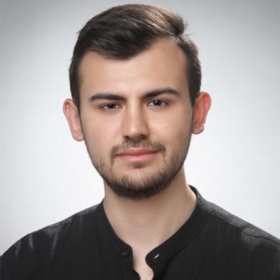 Turhan Can Kargin