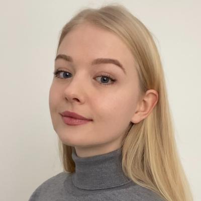 Magdalena Trędowicz