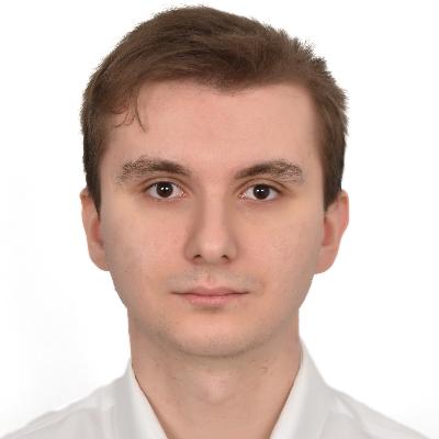 Patryk Marszałek