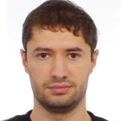 avatar for Dawid Tarłowski