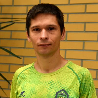 avatar for Tomasz Kobos