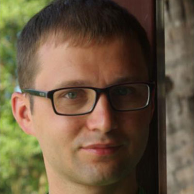 avatar for Grzegorz Gutowski