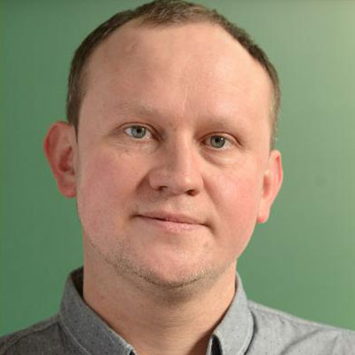 avatar for Jarosław Duda