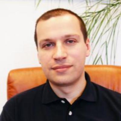 avatar for Marcin Kulczycki