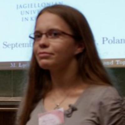 avatar for Martha Łącka
